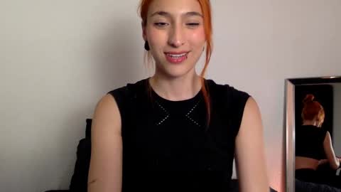 Snapshot of gabykovalenko chatting on September 24, 2:54 am Gaby online show from September 24, 2:54 am