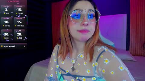 gabyrose9 online show from September 14, 9:34 pm