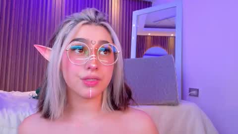 gabyrose9 online show from February 10, 9:40 pm