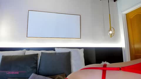 Gaby Vega  online show from January 14, 11:37 am