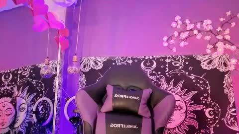 Gaia online show from February 24, 12:37 pm