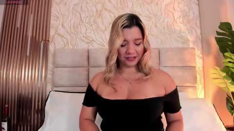 Gaia Stone online show from February 21, 12:28 pm