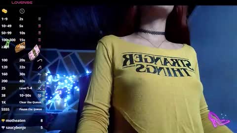 Gala Dimou  online show from September 12, 4:02 am