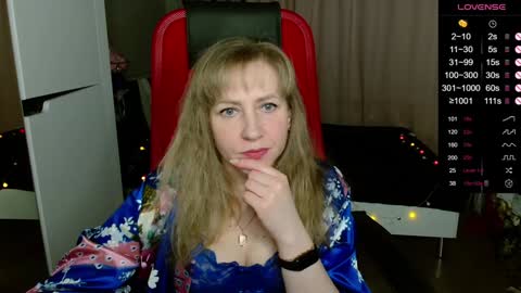 Janette online show from January 26, 2:30 pm