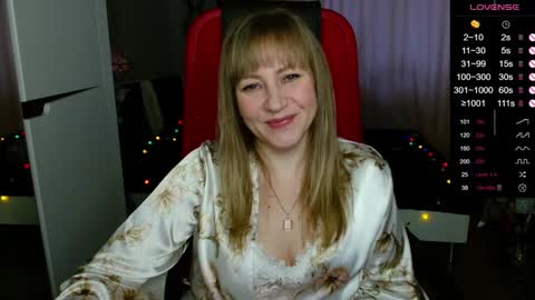 Janette online show from January 23, 6:17 am