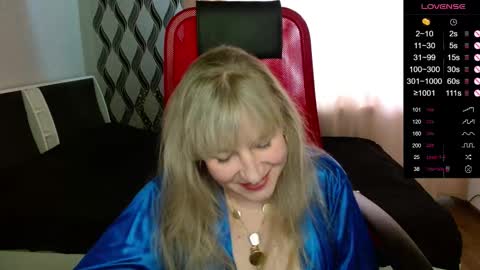 Janette online show from October 1, 6:40 am