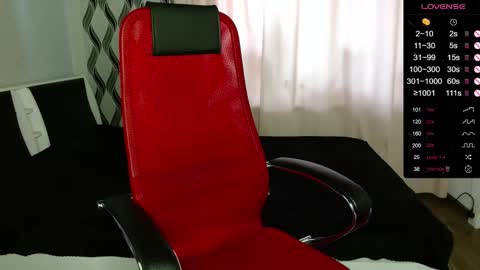 Janette online show from October 6, 2:01 pm