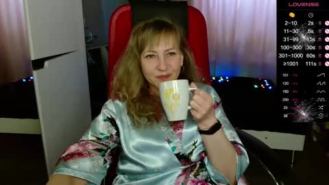 Janette online show from February 24, 5:52 am