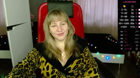 Janette online show from January 17, 6:57 am