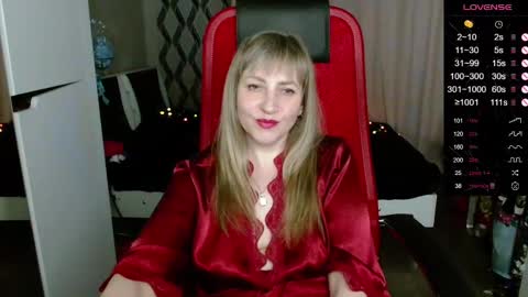 Janette online show from March 12, 4:13 pm