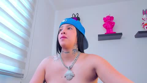 GANG online show from December 31, 4:04 pm