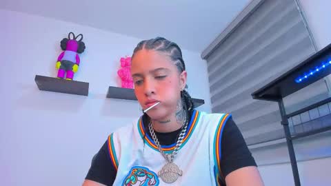 GANG online show from November 4, 2:27 am