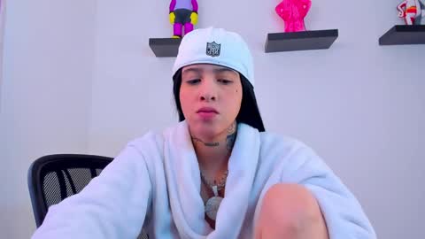 GANG online show from January 5, 3:02 pm