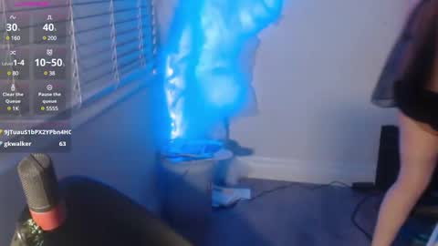 MaryBlue online show from March 1, 5:42 am