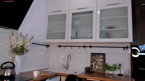 Violla online show from February 5, 3:13 am