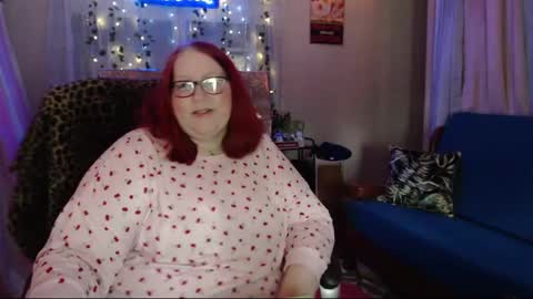 gavriellastarr online show from October 29, 7:49 pm