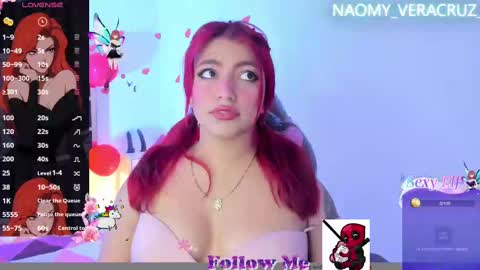 Geminis online show from March 7, 2:01 pm