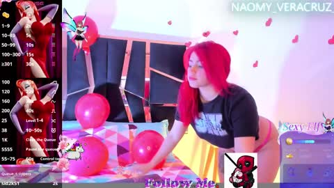 Geminis online show from March 5, 1:50 pm