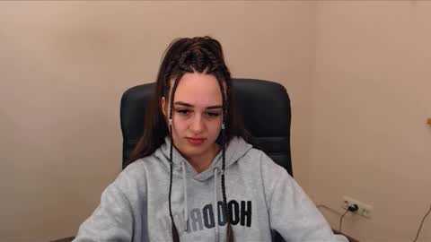 Gemma online show from March 17, 7:23 am