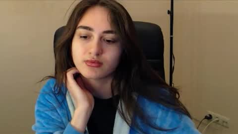 Gemma online show from February 6, 7:34 am