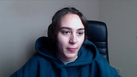 Gemma online show from January 17, 7:38 am