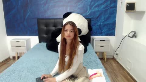 gemma_rizzo online show from February 9, 2:29 pm