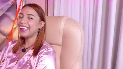 Maria  online show from October 25, 3:47 am