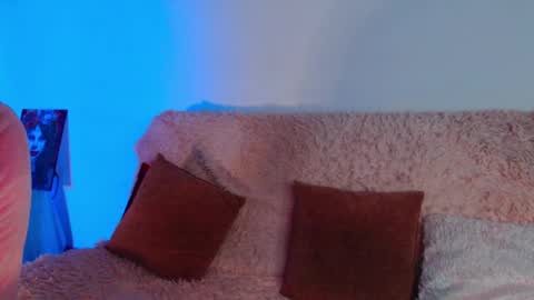 gentlemila online show from February 22, 11:21 pm