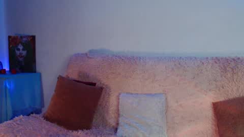 gentlemila online show from January 19, 11:32 pm