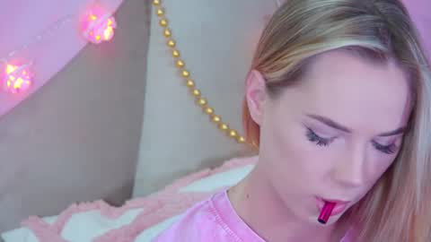 GentleRossi online show from March 11, 3:34 pm