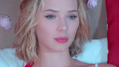 GentleRossi online show from March 10, 2:21 pm