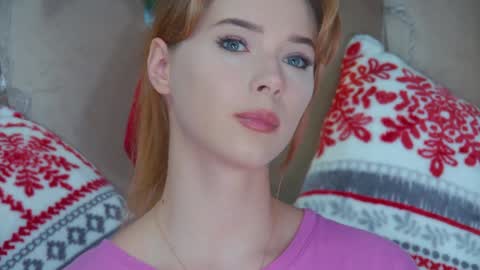 GentleRossi online show from December 14, 5:25 pm