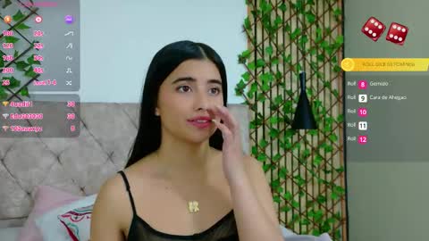 georgia_candy online show from February 19, 4:45 am