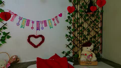 georgia_candy online show from February 13, 6:59 am