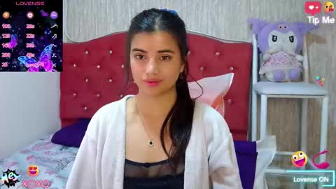 georgia_oli online show from September 25, 7:51 am