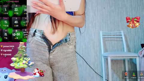 georgia_oli online show from December 21, 3:47 am