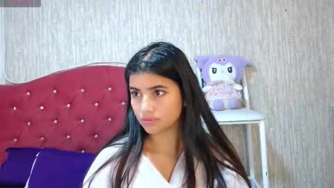 georgia_oli online show from September 17, 2:09 am