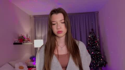 Elly online show from December 23, 4:27 am