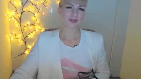 Georgia online show from February 28, 1:10 pm