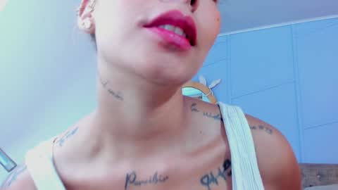 Georgina Coule online show from December 29, 12:01 pm