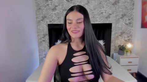 georginaa_cooper online show from October 7, 7:07 pm