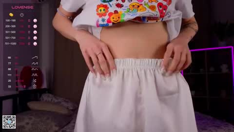 Georgina online show from February 10, 2:48 pm