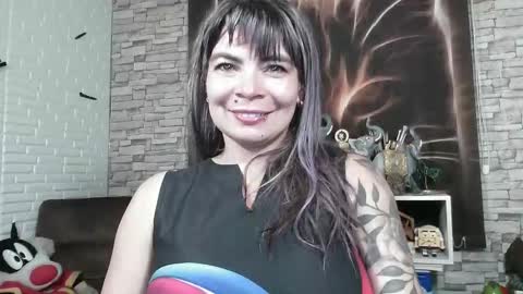 Georgina  online show from September 12, 4:46 am