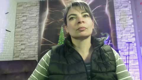 Georgina  online show from January 3, 1:38 am