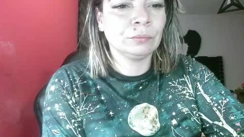 Georgina  online show from February 28, 5:40 am