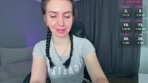 GeorginaRoads online show from February 28, 12:09 pm