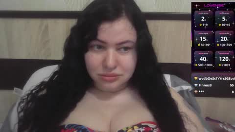 Eva online show from February 25, 5:39 am