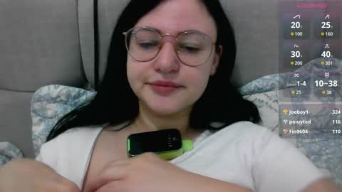 Eva online show from January 12, 6:28 am