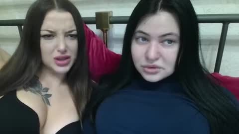 Eva online show from October 25, 2:14 pm