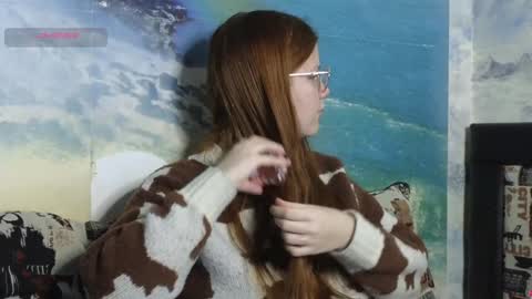 Gerta online show from February 8, 9:15 pm